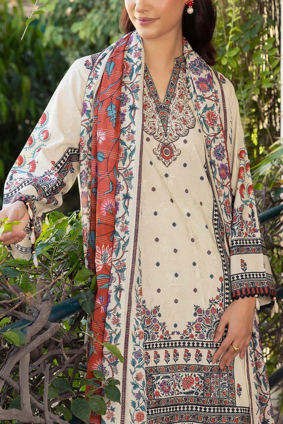 Gul Ahmed SP-52085 Online Shopping