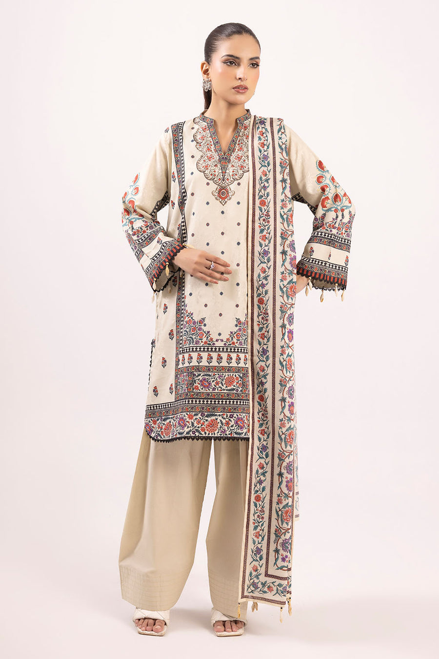 Gul Ahmed SP-52085 Online Shopping