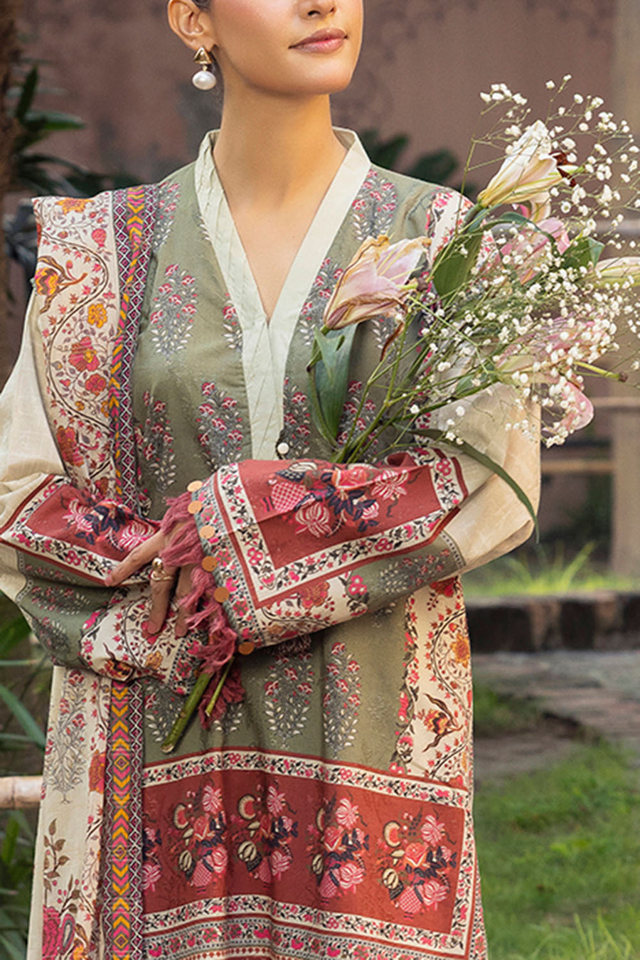 Gul Ahmed SP-52088 Online Shopping