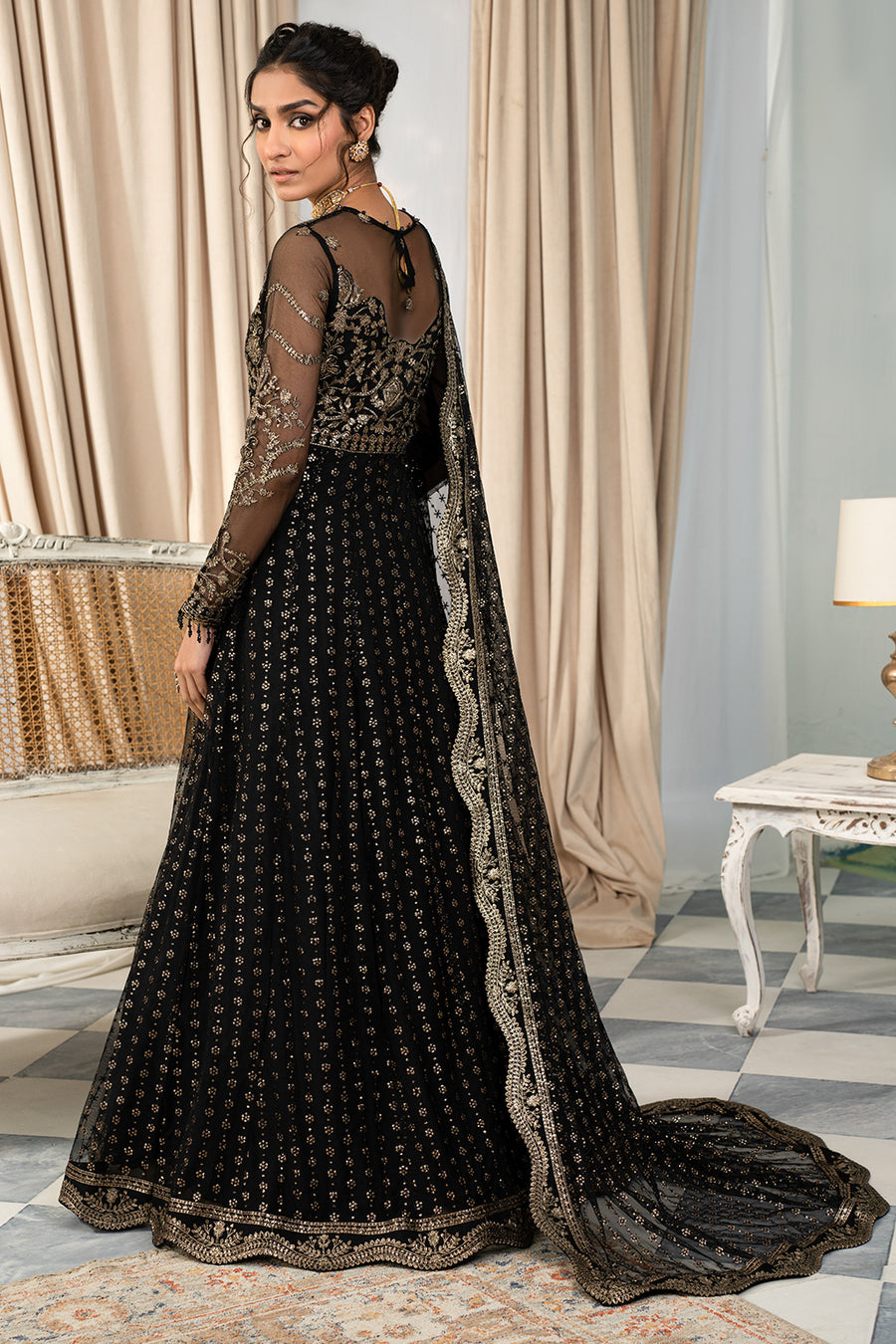 Zarif ZAF 02 Muskaan Online Shopping