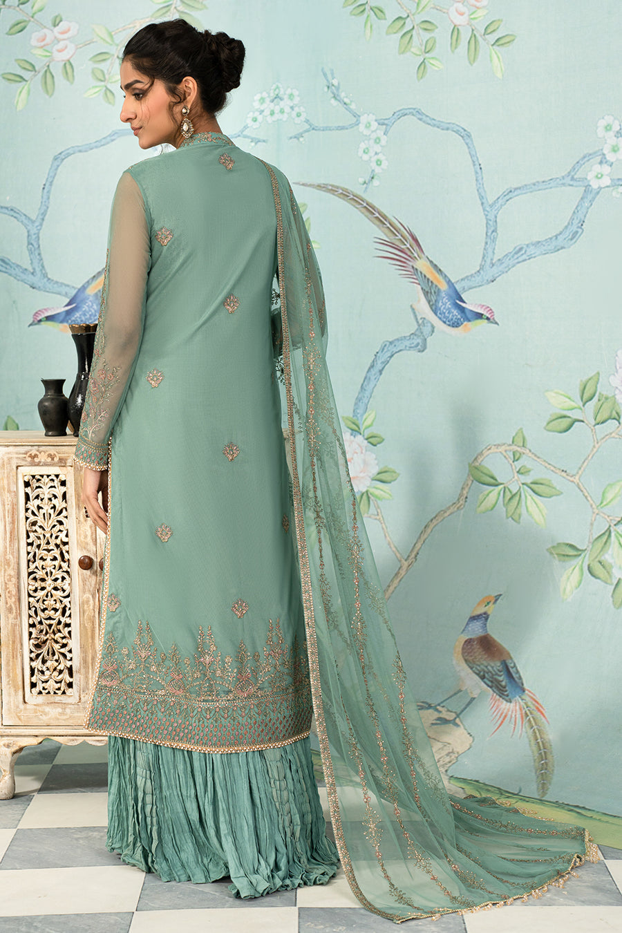 Zarif ZAF 11 Abshaar Online Shopping