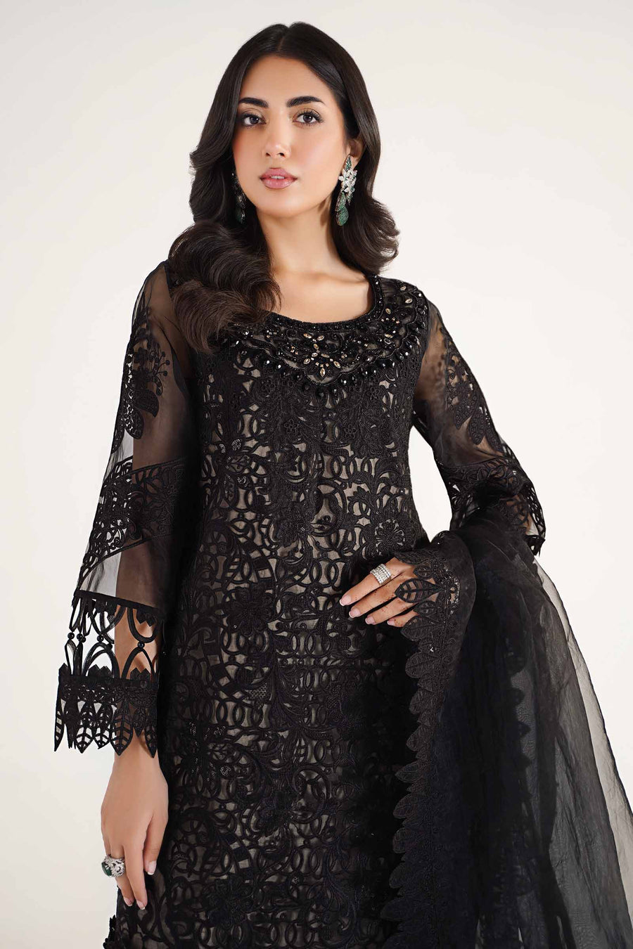 Maria B SF-EA24-34 Online Shopping