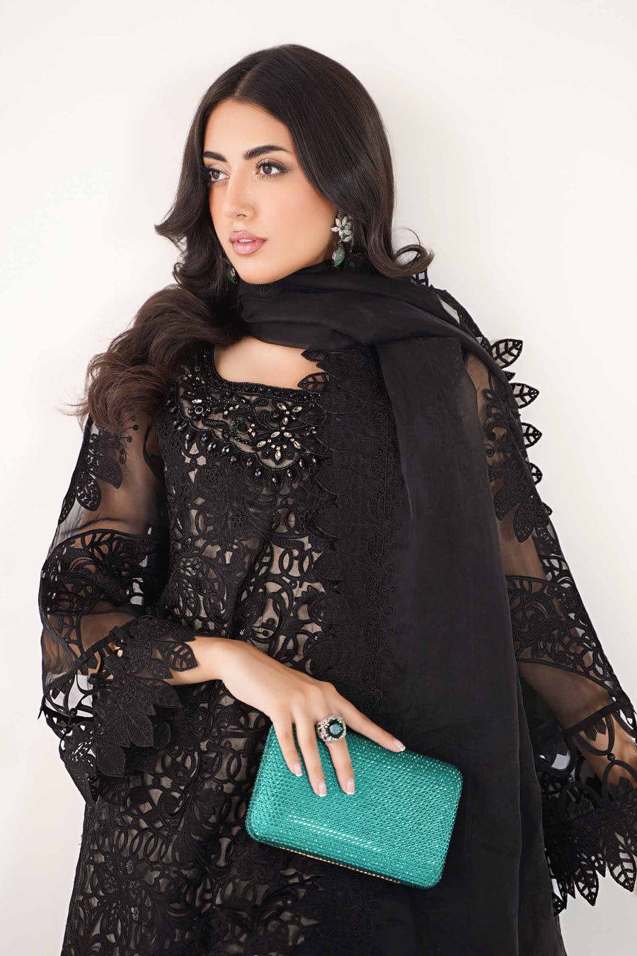 Maria B SF-EA24-34 Online Shopping