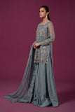 Maria B SF-EF24-22 Evening Wear Collection Online Shopping