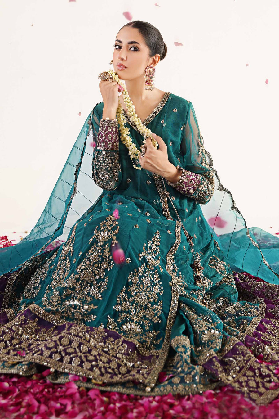 Maria B SF-EA24-03 Online Shopping