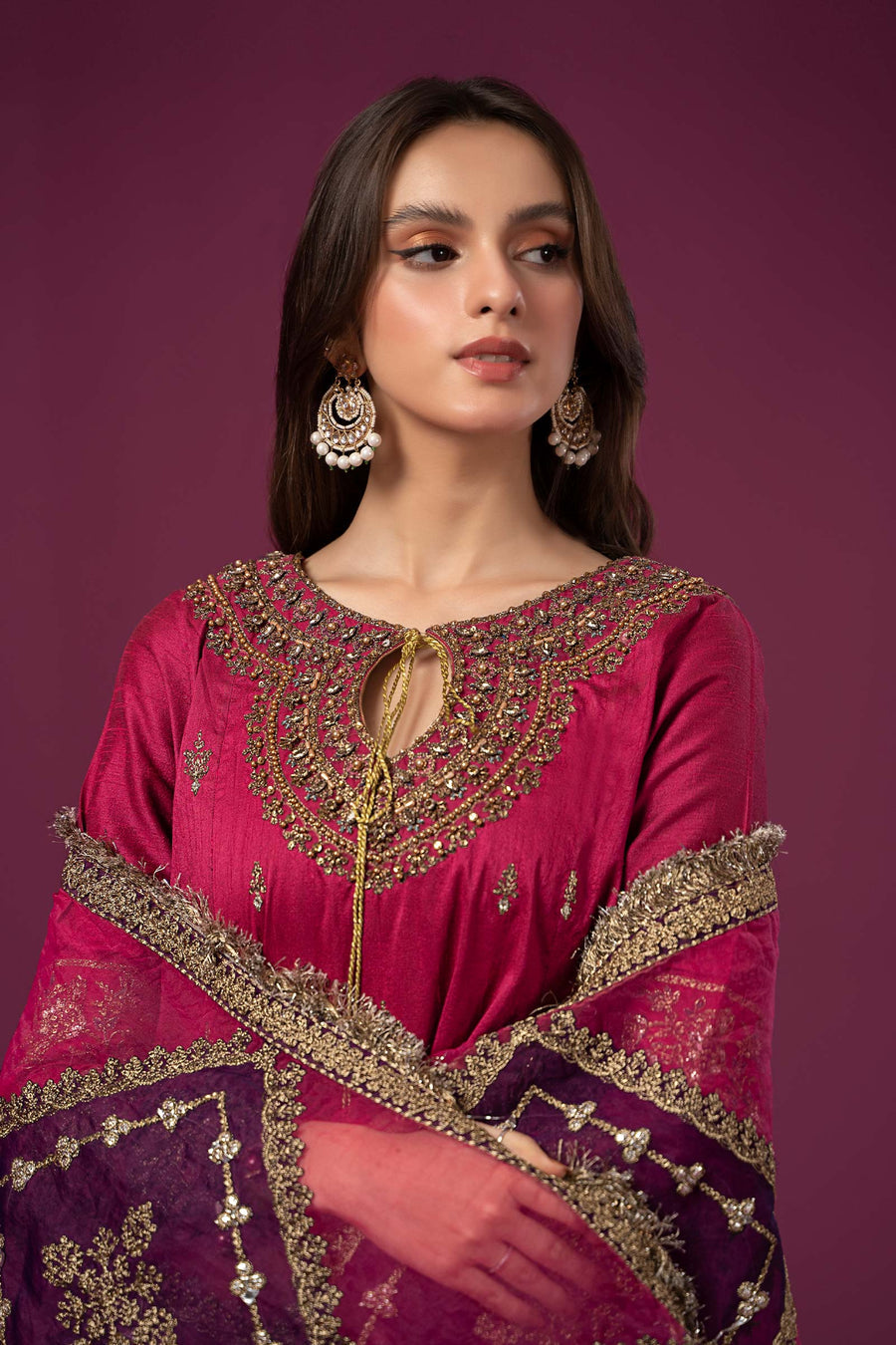 Maria B SF-EF24-75 Online Shopping