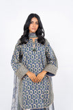 Alkaram SS-02-24-2-BLUE Online Shopping
