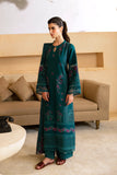 Azure Teal Treasure
