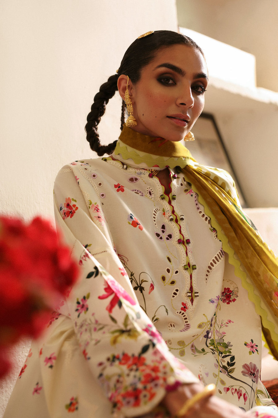 Zaha Chandni (ZF-25-10) Online Shopping