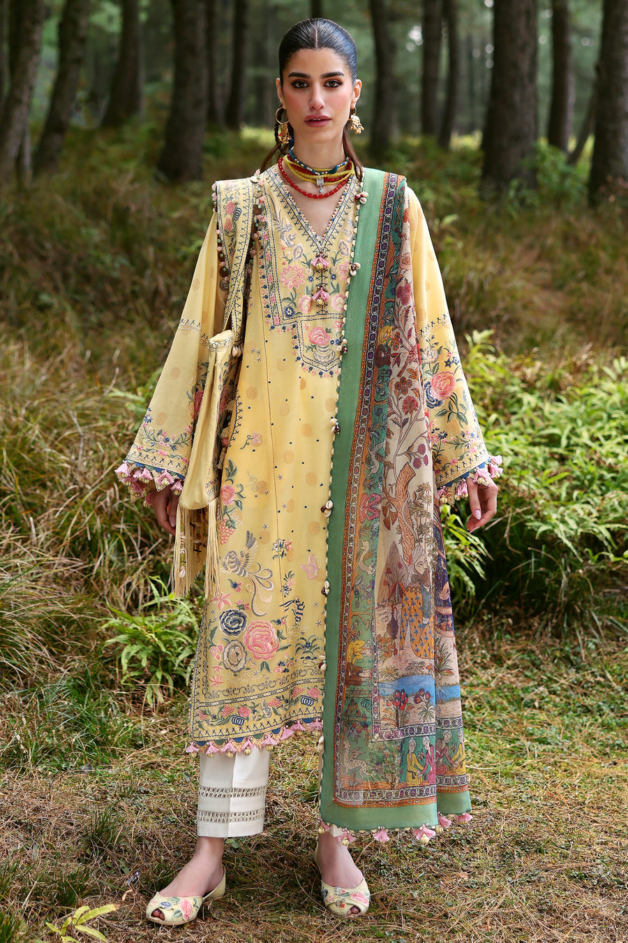 Zaha  Zuri (ZL25-12 A) Online Shopping