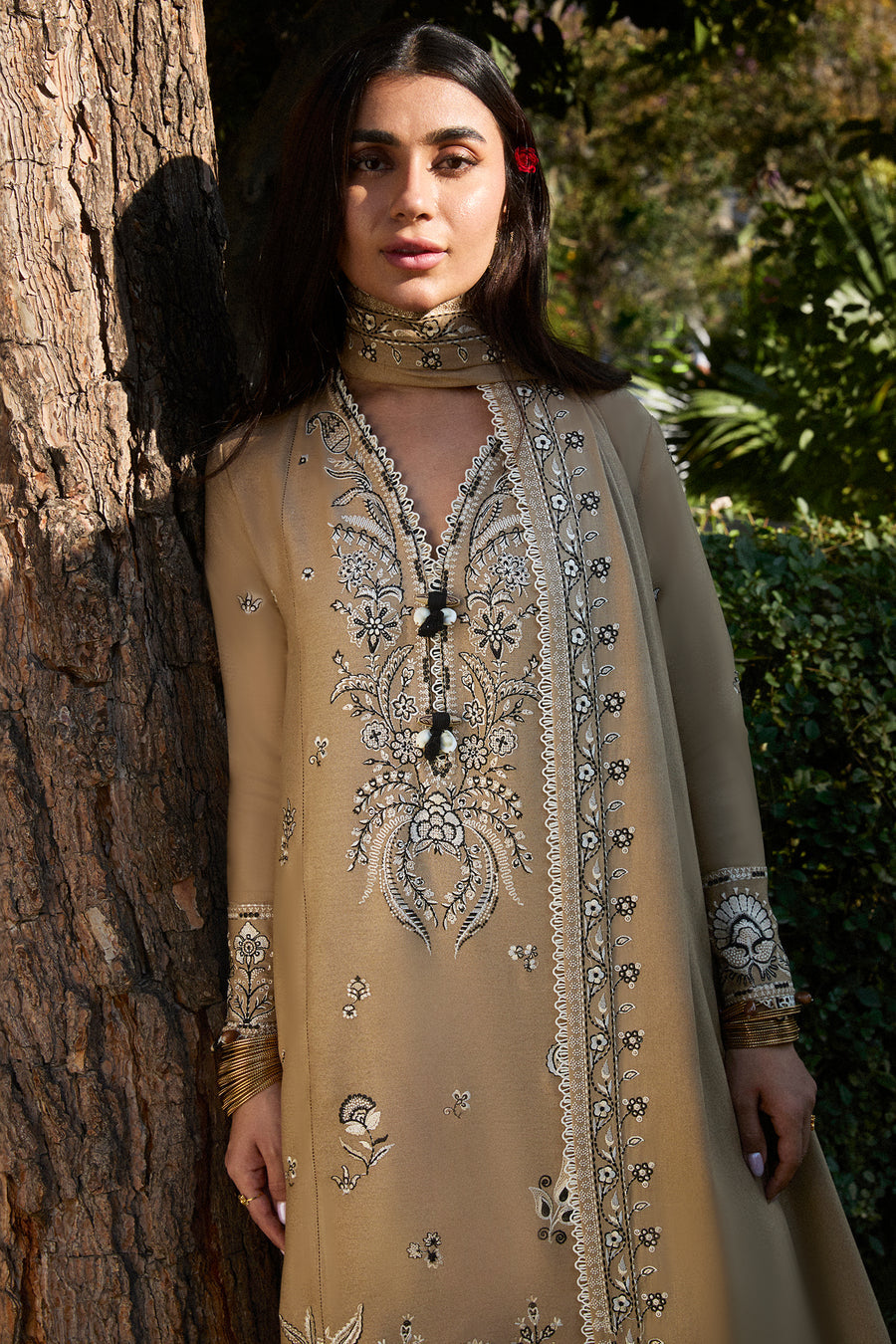 Zaha Suzani (ZW24-10) Online Shopping