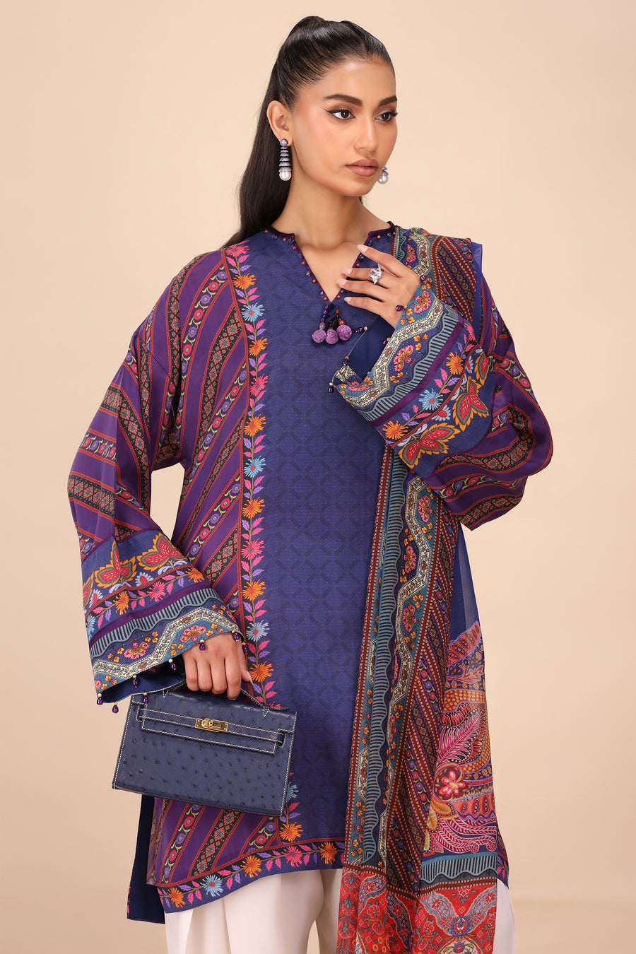 Zaha Aubree (RTW-ZST24-01) Online Shopping