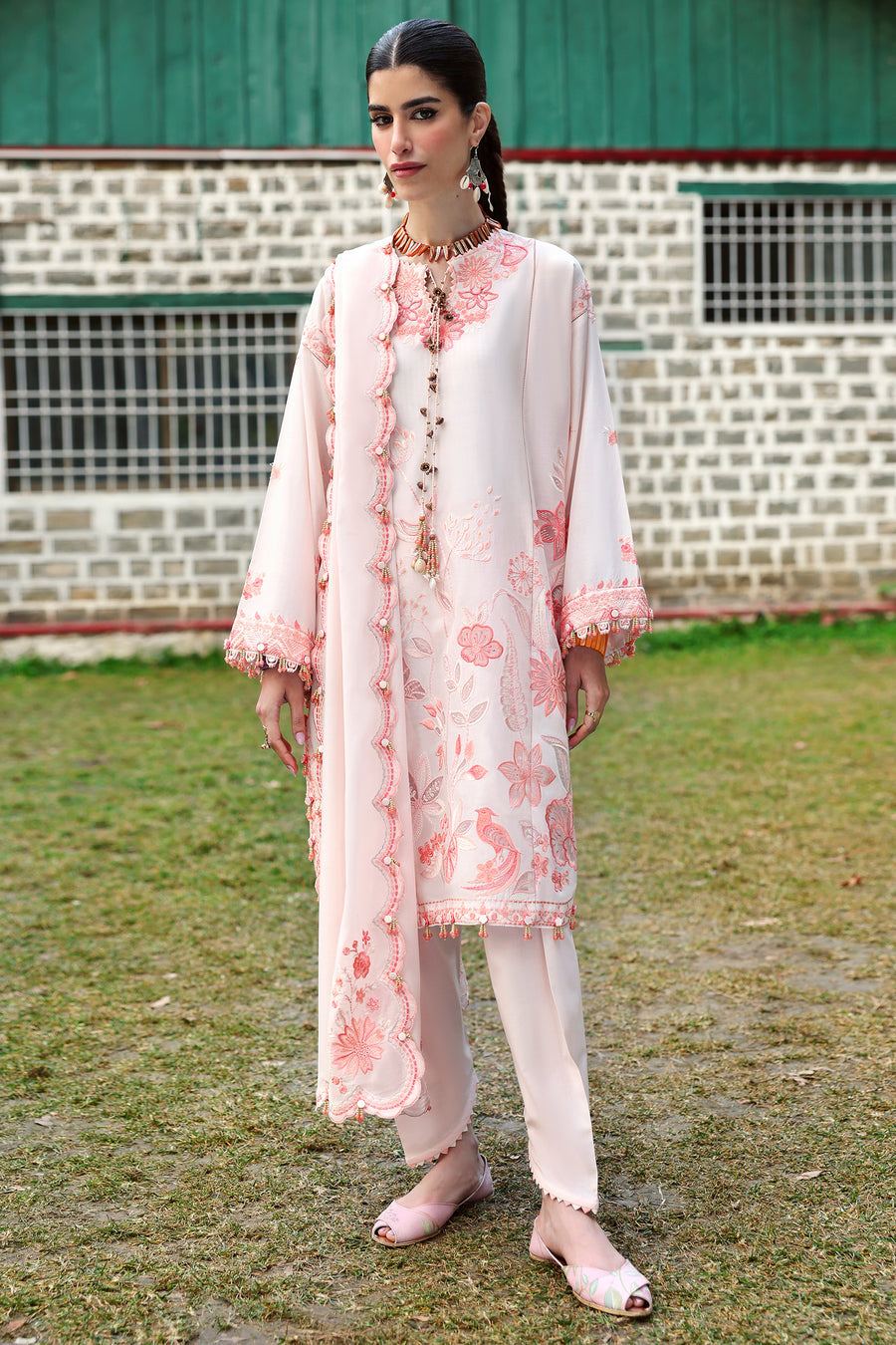 Zaha  Zania (ZL25-13 B) Online Shopping