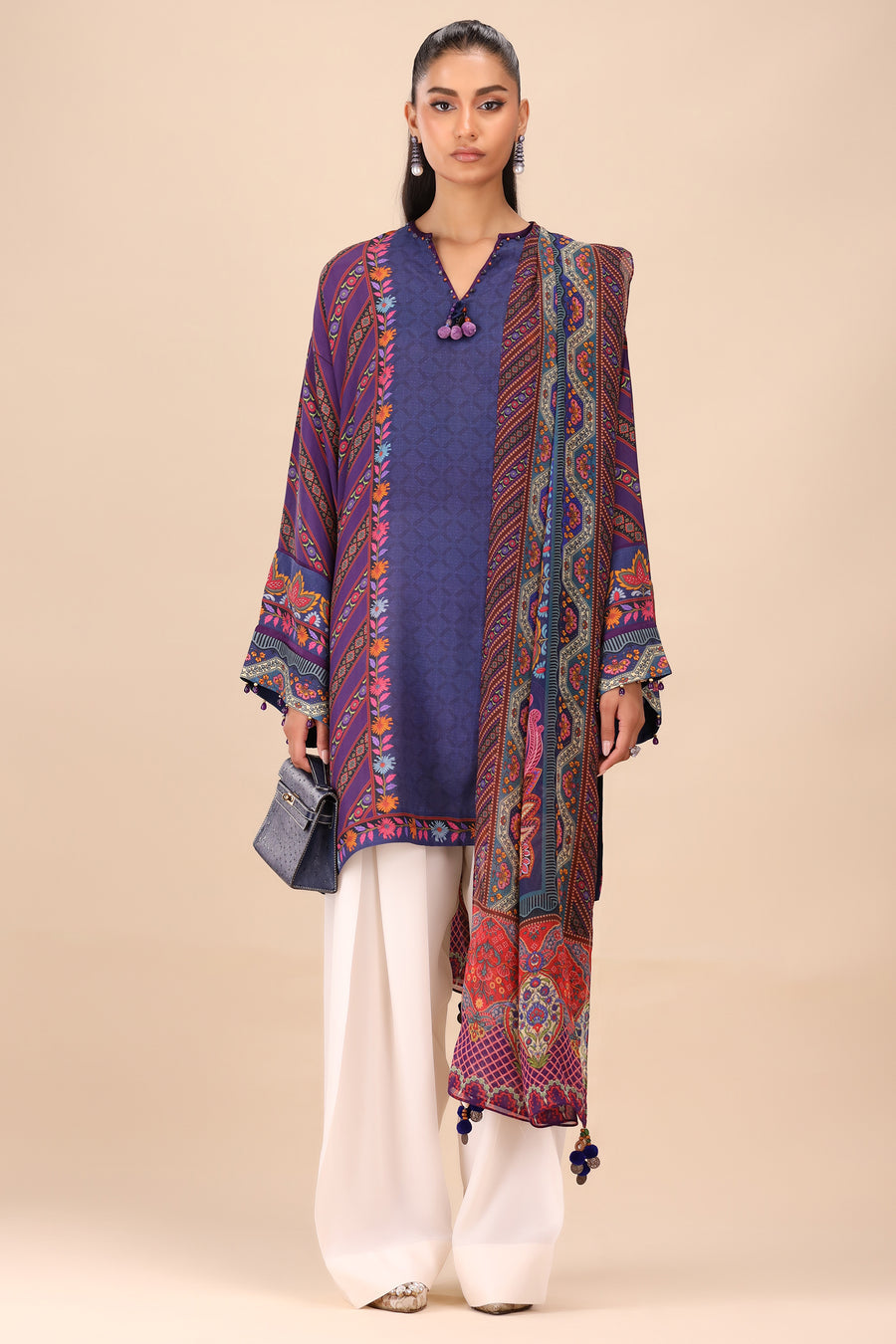 Zaha Aubree (RTW-ZST24-01) Online Shopping