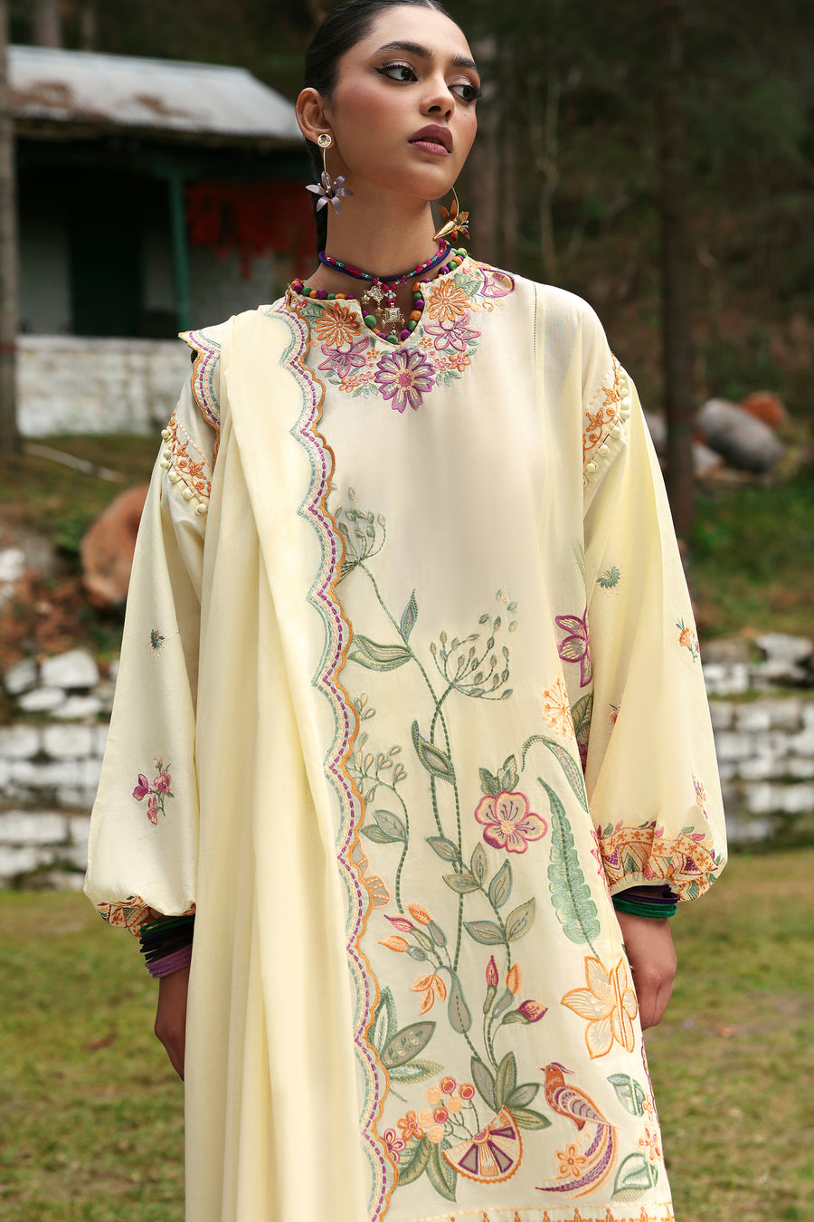 Zaha  Zania (ZL25-13 A) Online Shopping