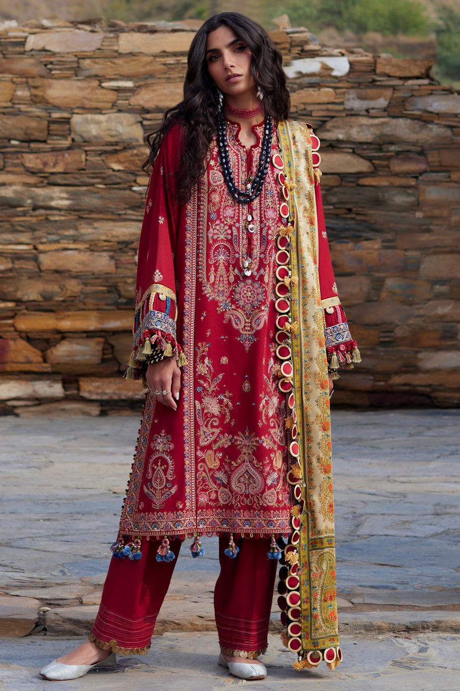 Elan Elnaz (EW24-07) Online Shopping