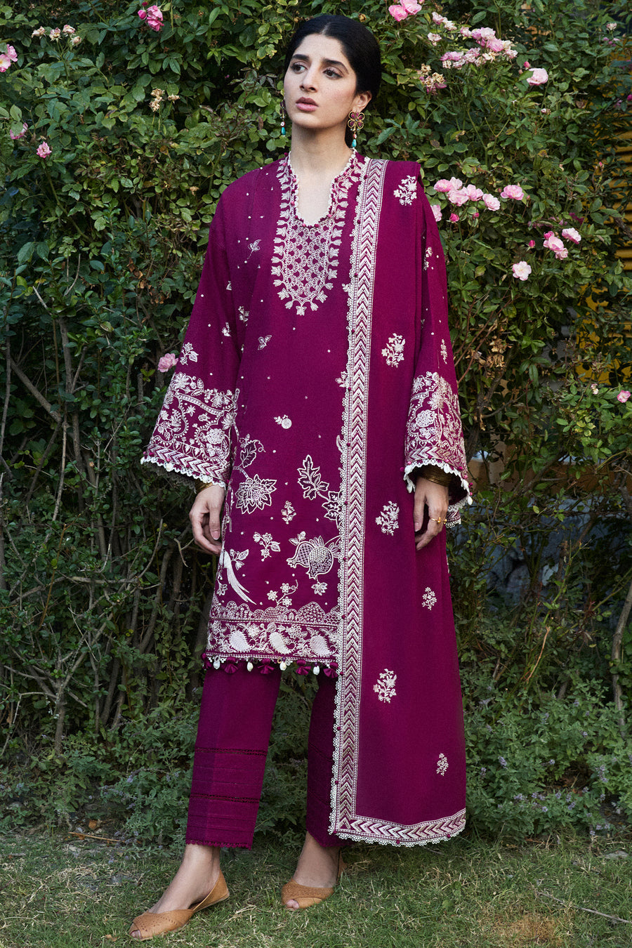 Zaha Afreen (ZW24-12) Online Shopping