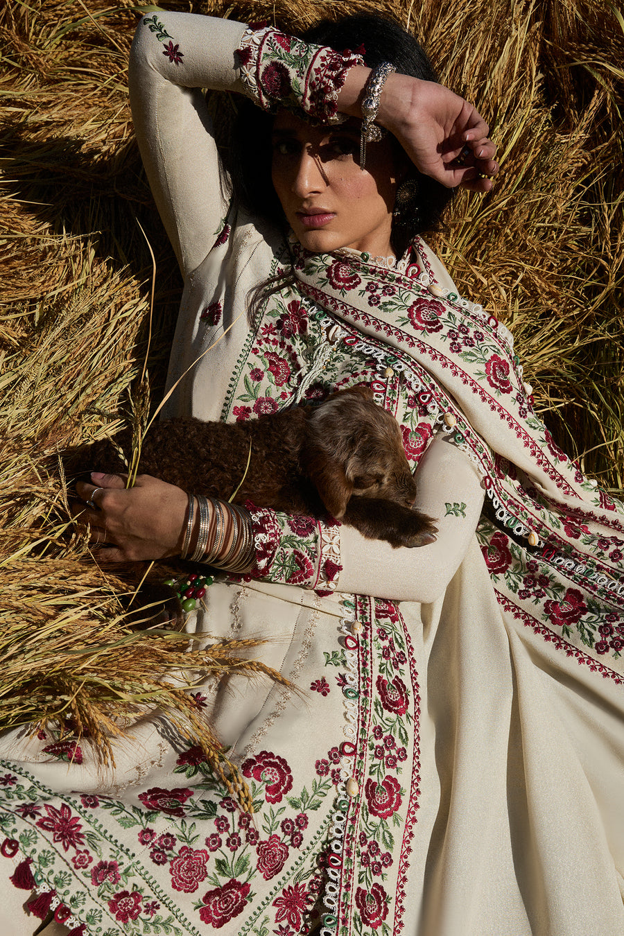 Zaha Aabroo (ZW24-07) Online Shopping
