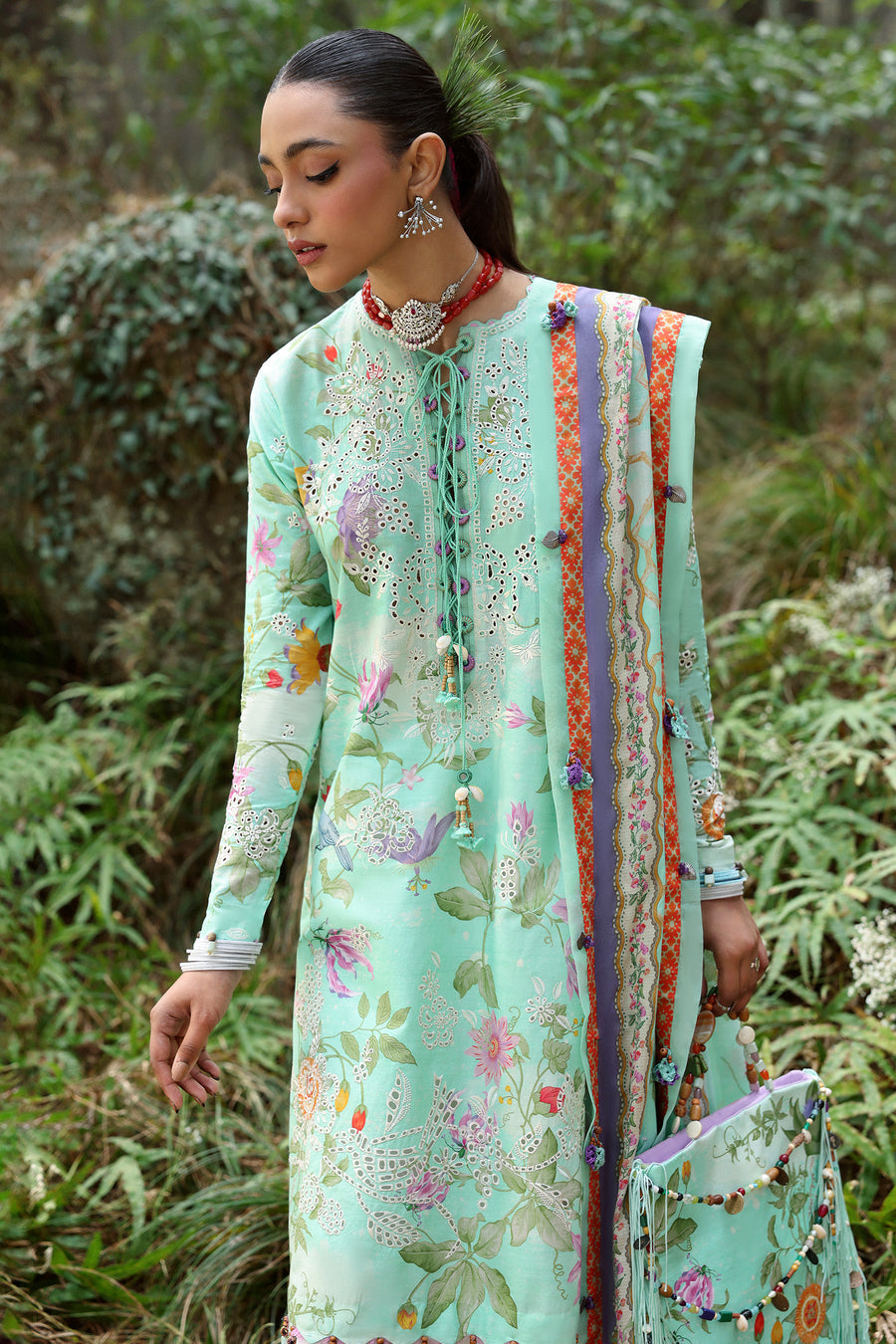 Zaha  Elara (ZL25-02 B) Online Shopping
