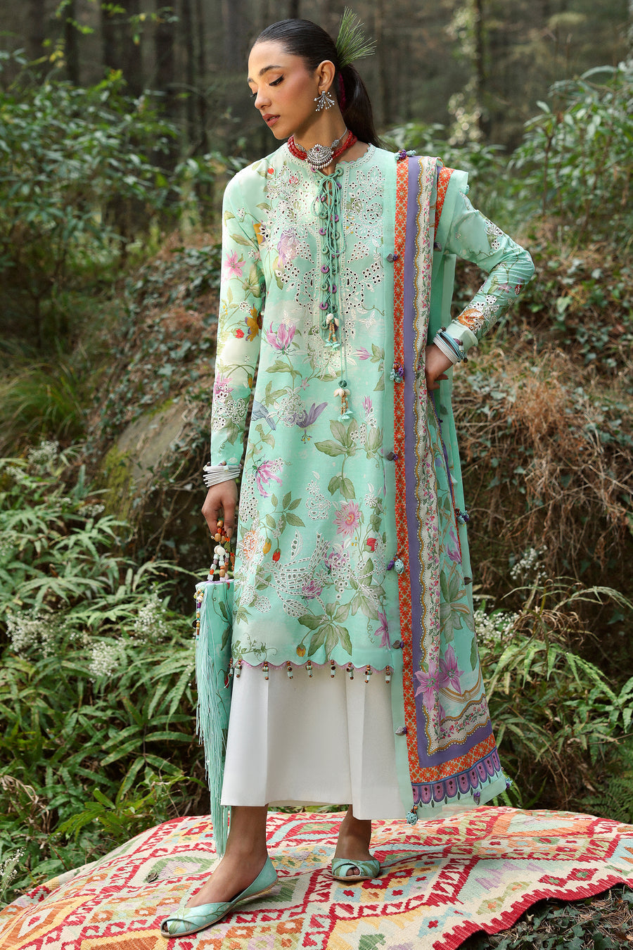 Zaha  Elara (ZL25-02 B) Online Shopping