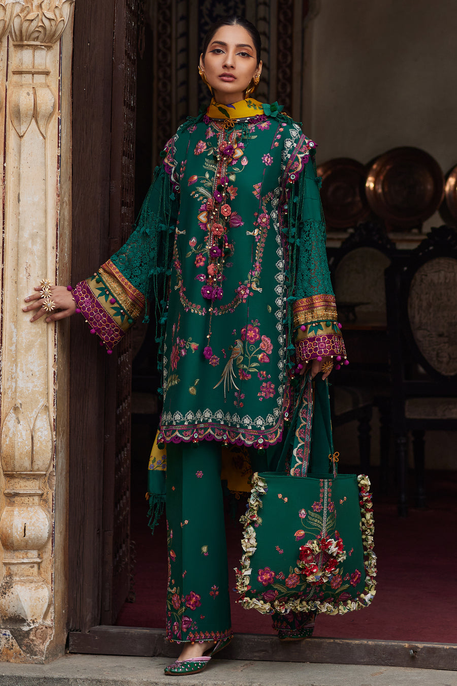 Elan Aurielle (EL25-06 A) Online Shopping