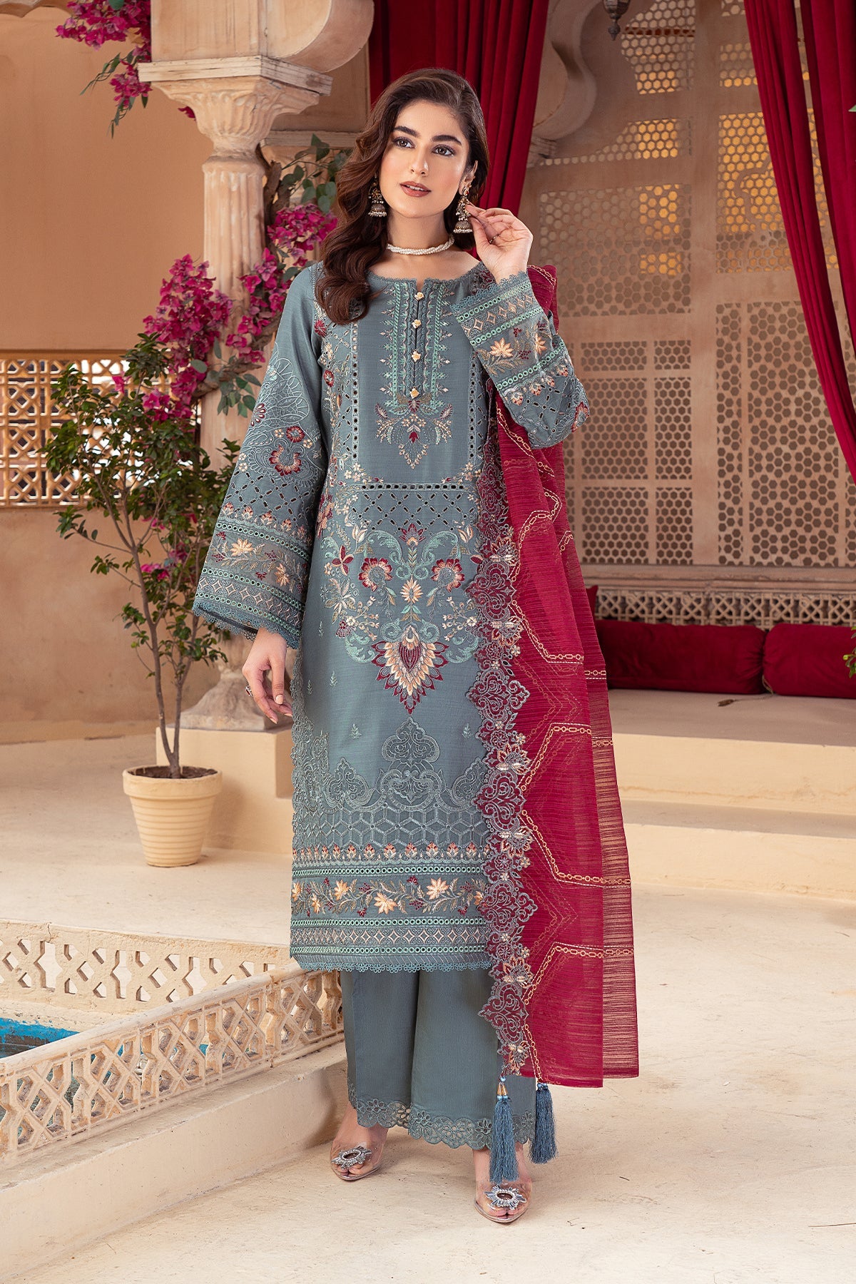 Imrozia Premium IP-121 Amaya Online Shopping