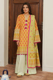 Zellbury Design # 0005 Cambric 2024