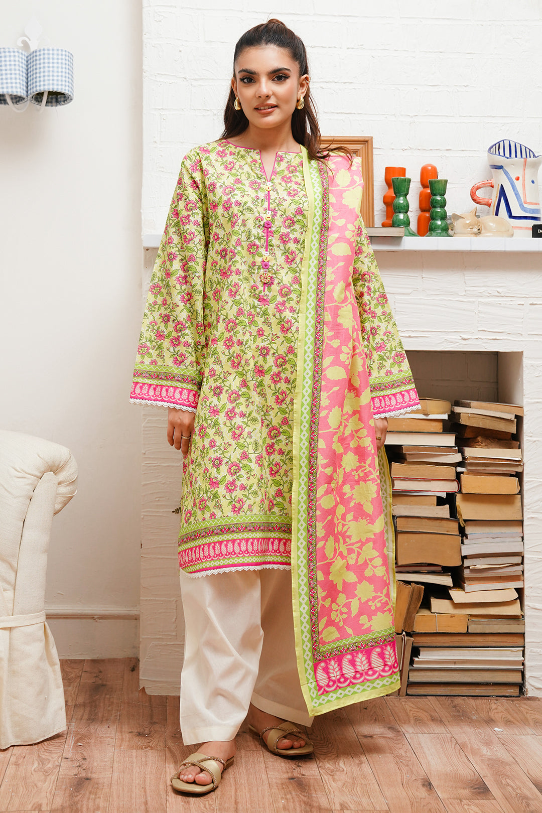 Zellbury Design # 0095 Cambric 2024