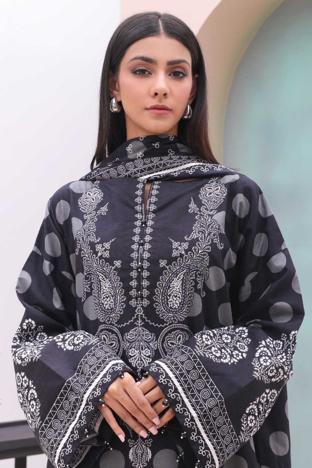Design # 0045 Zellbury Cambric 2024