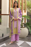 Zellbury Design # 0125 Cambric 2024