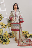 Bonanza Satrangi Royal - 3 PC (WUS25P3008) Online Shopping