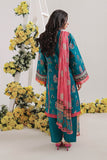 Bonanza Satrangi Mehal - 3 PC (WUS25P3010) Online Shopping