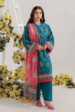 Bonanza Satrangi Mehal - 3 PC (WUS25P3010) Online Shopping