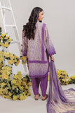 Bonanza Satrangi Earnation - 3 PC (WUS25P3013) Online Shopping