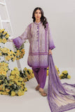 Bonanza Satrangi Earnation - 3 PC (WUS25P3013) Online Shopping