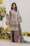 Bonanza Satrangi Magestic - 3 PC (WUS25P3019) Online Shopping