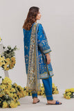 Bonanza Satrangi Bluemoon - 3 PC (WUS25P3020) Online Shopping