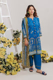 Bonanza Satrangi Bluemoon - 3 PC (WUS25P3020) Online Shopping