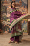 Zellbury Embroidered Shirt Shalwar Dupatta - 0403 Online Shopping