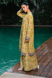 Zellbury Shirt Shalwar - 0164 Online Shopping