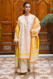 Zellbury Shirt Dupatta - 0251 Online Shopping