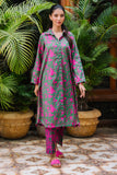 Zellbury Shirt Shalwar - 0258 Online Shopping