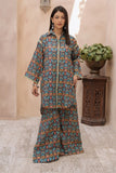 Zellbury Shirt Shalwar - 0433 Online Shopping