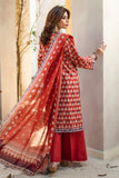 Zellbury Shirt Shalwar Dupatta - 0511 Online Shopping