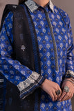 Zellbury Shirt Shalwar Dupatta - 0512 Online Shopping
