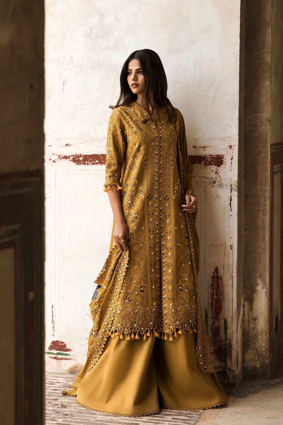 Afrozeh Wafa Online Shopping