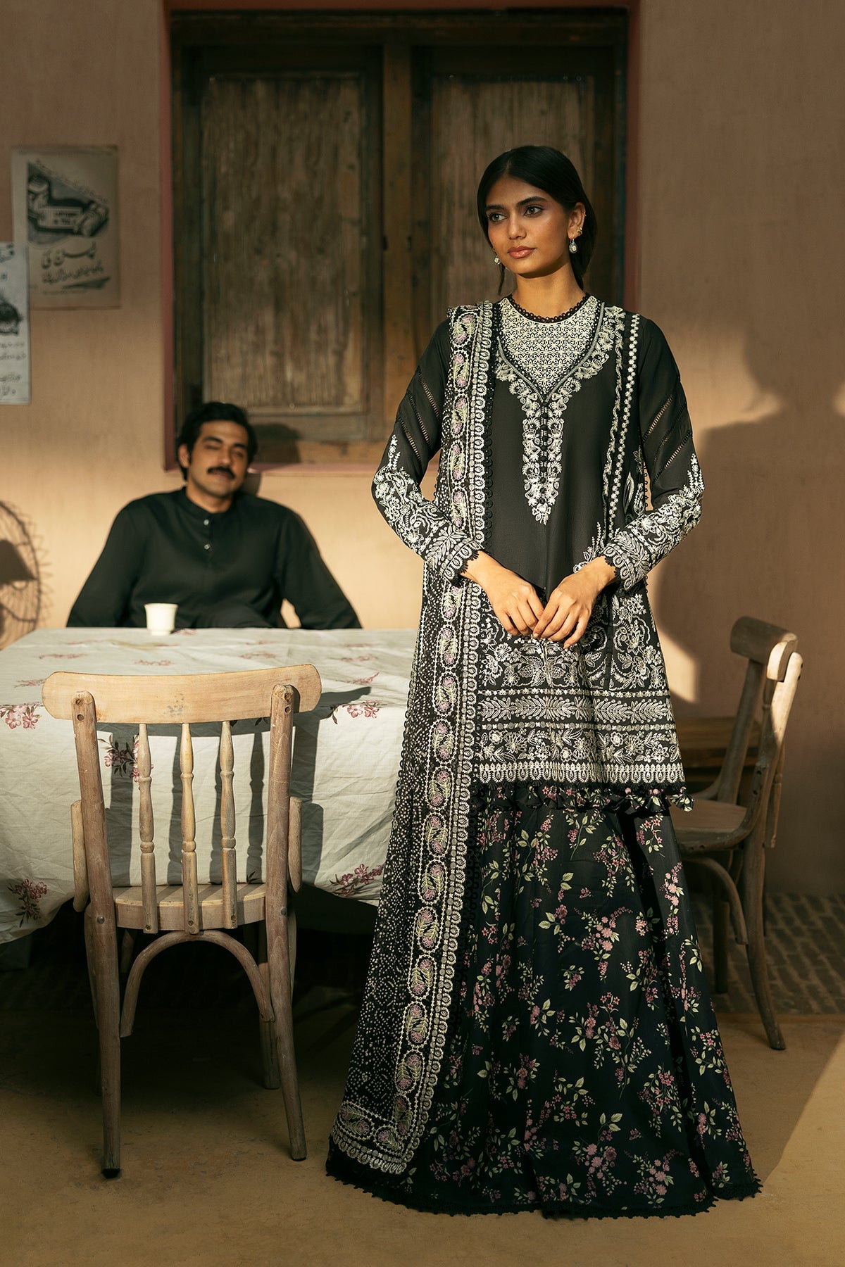 Afrozeh Bekhudi Online Shopping