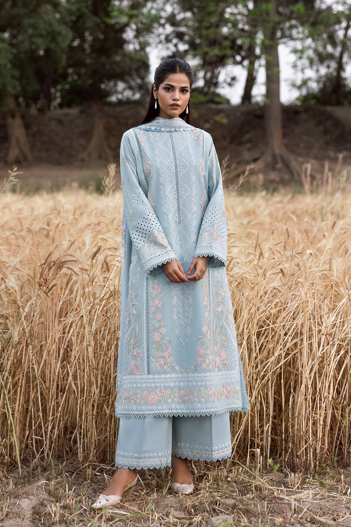 Afrozeh Sukoon Online Shopping