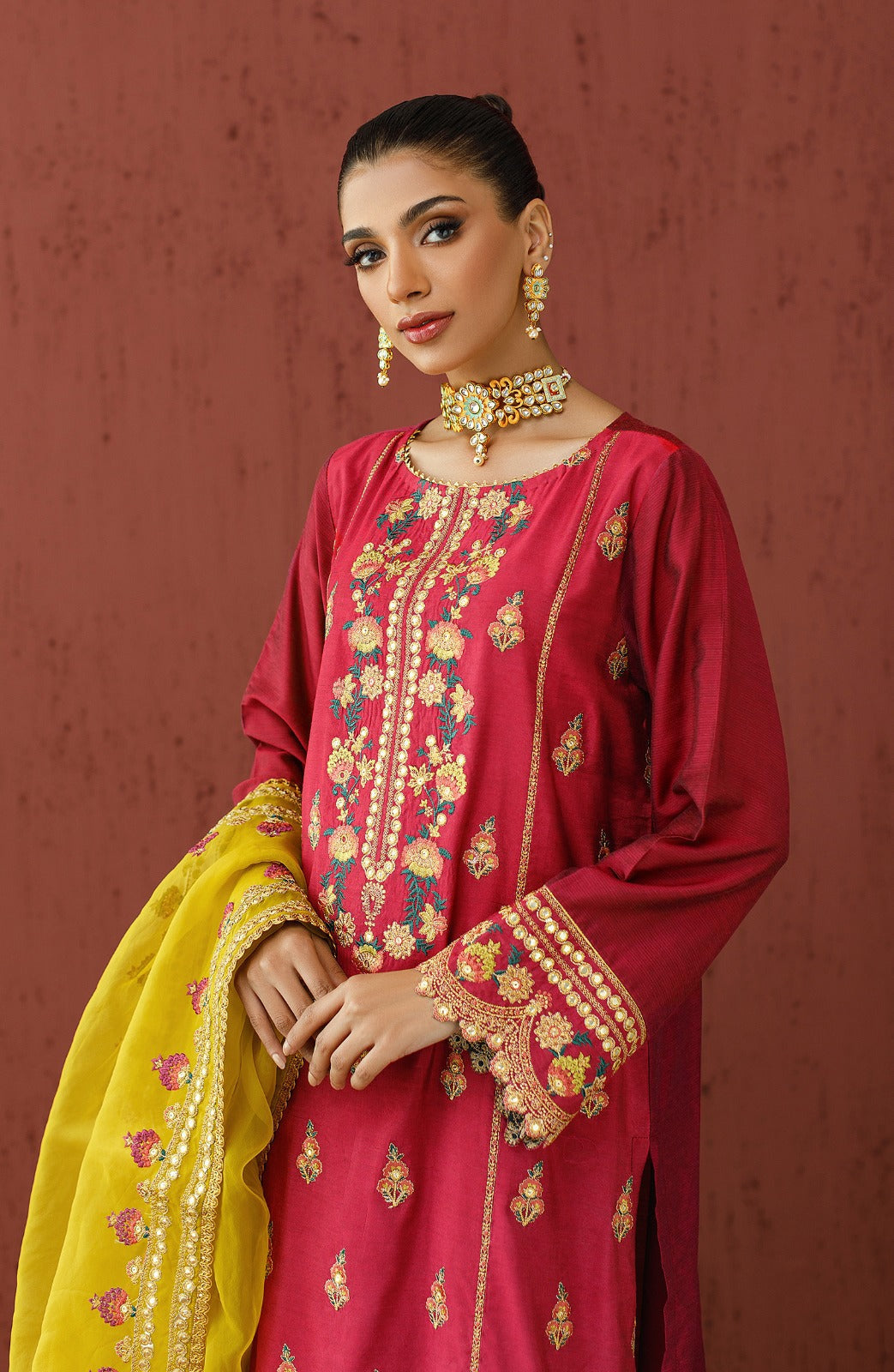 Orient OTLF-23-062/S PINK  Online Shopping