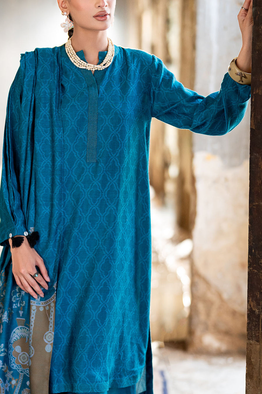 Gul Ahmed MJ-52041 Online Shopping